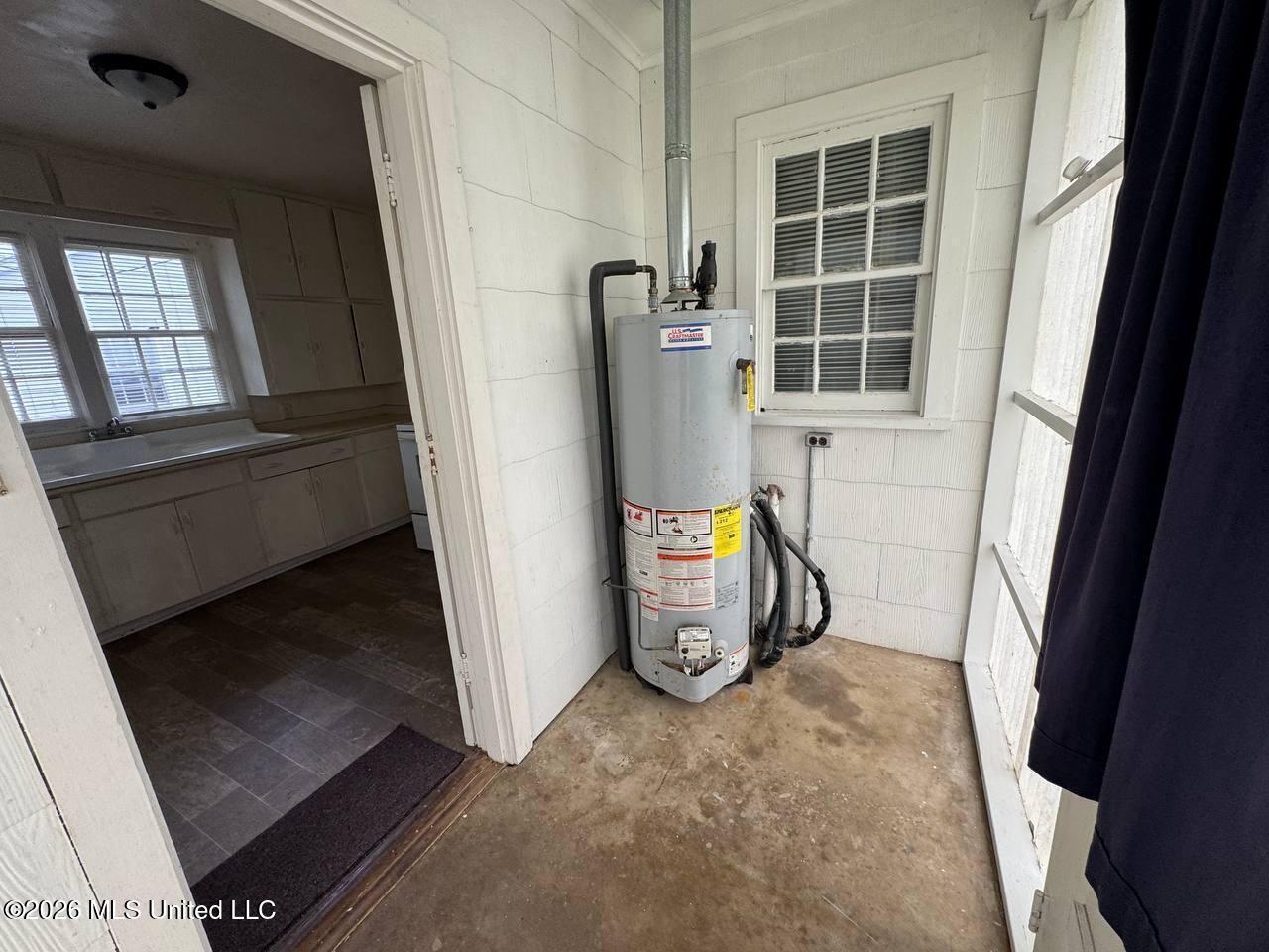 417 55th Avenue Meridian, MS 39307 - Photo 19 of 22 18