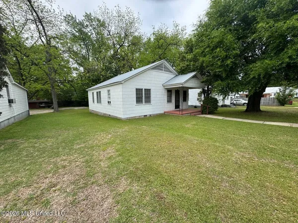 $49,900 | 417 55th Avenue, Meridian, MS 39307