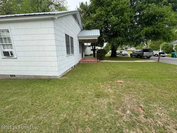 $49,900 | 417 55th Avenue, Meridian, MS 39307