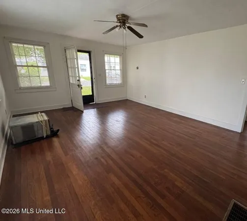 $49,900 | 417 55th Avenue, Meridian, MS 39307