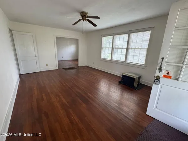 $49,900 | 417 55th Avenue, Meridian, MS 39307