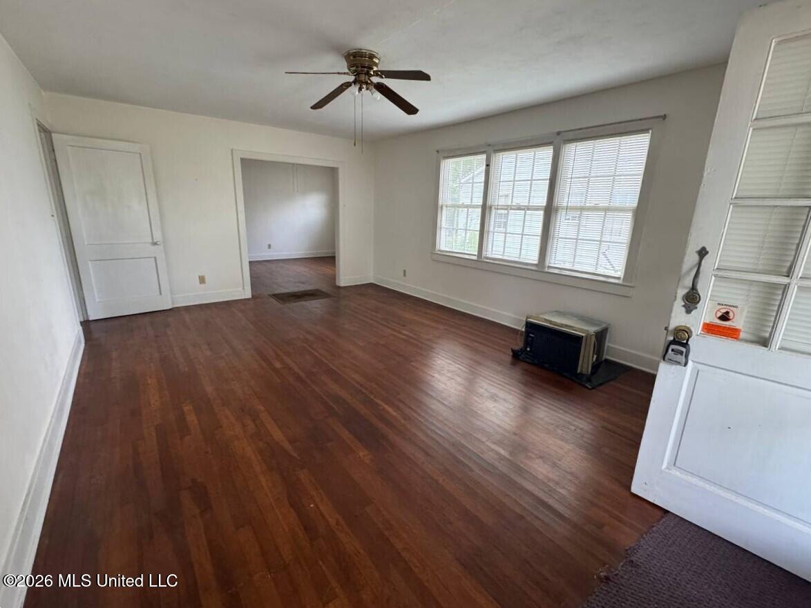417 55th Avenue Meridian, MS 39307 - Photo 9 of 22 08