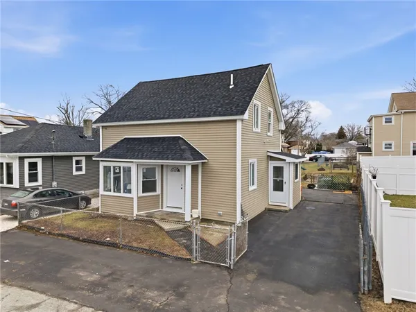 $415,000 | 72 Stowe Avenue, East Providence, RI 02915