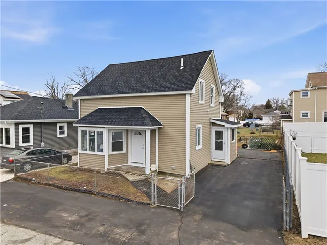 $420,000 | 72 Stowe Avenue, East Providence, RI 02915