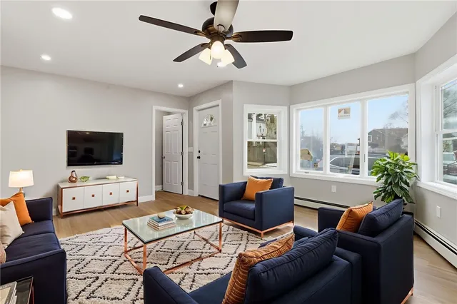 $415,000 | 72 Stowe Avenue, East Providence, RI 02915