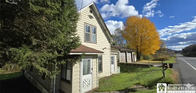 $150,000 | 849 South Avenue, Custer City, PA 16725