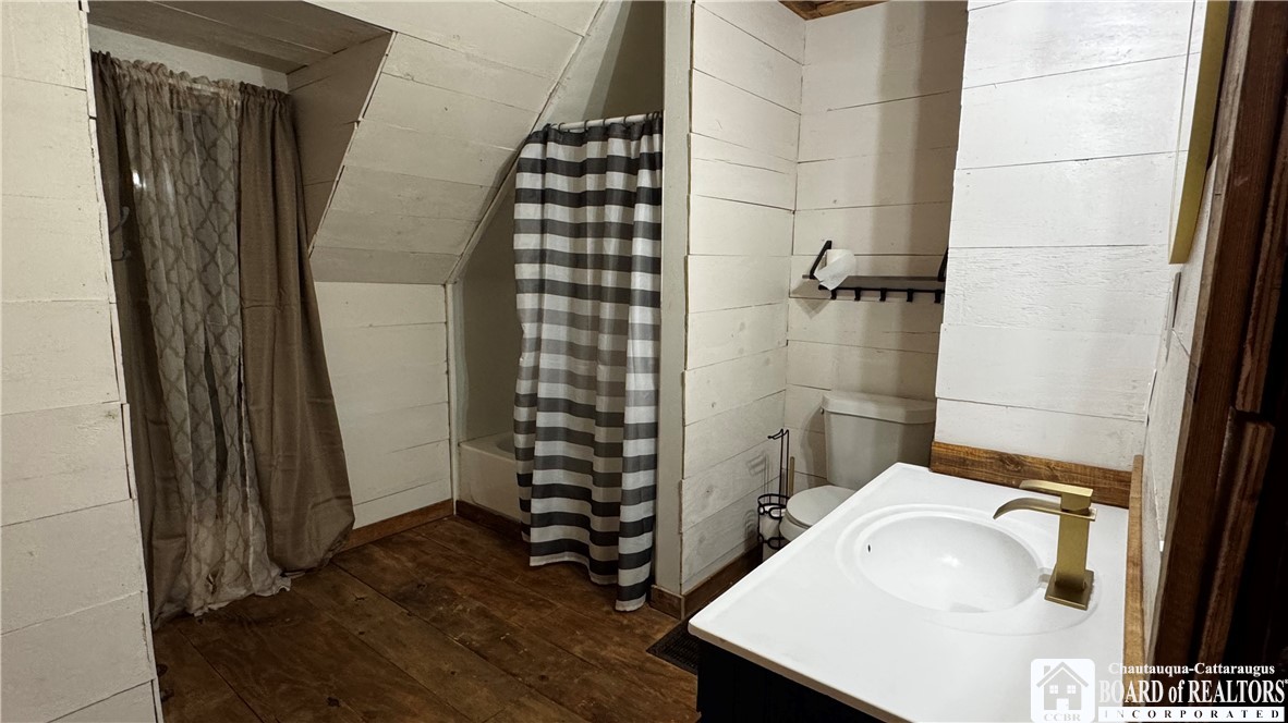 849 South Avenue Custer City, PA 16725 - Photo 12 of 29