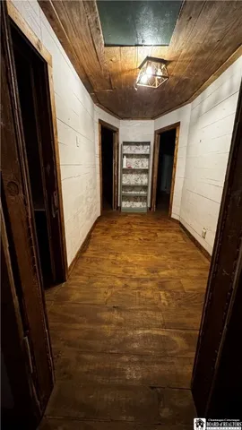 $150,000 | 849 South Avenue, Custer City, PA 16725