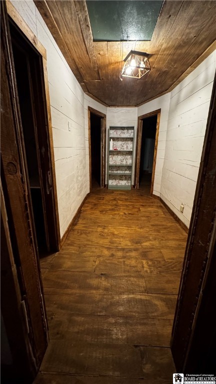 849 South Avenue Custer City, PA 16725 - Photo 15 of 29