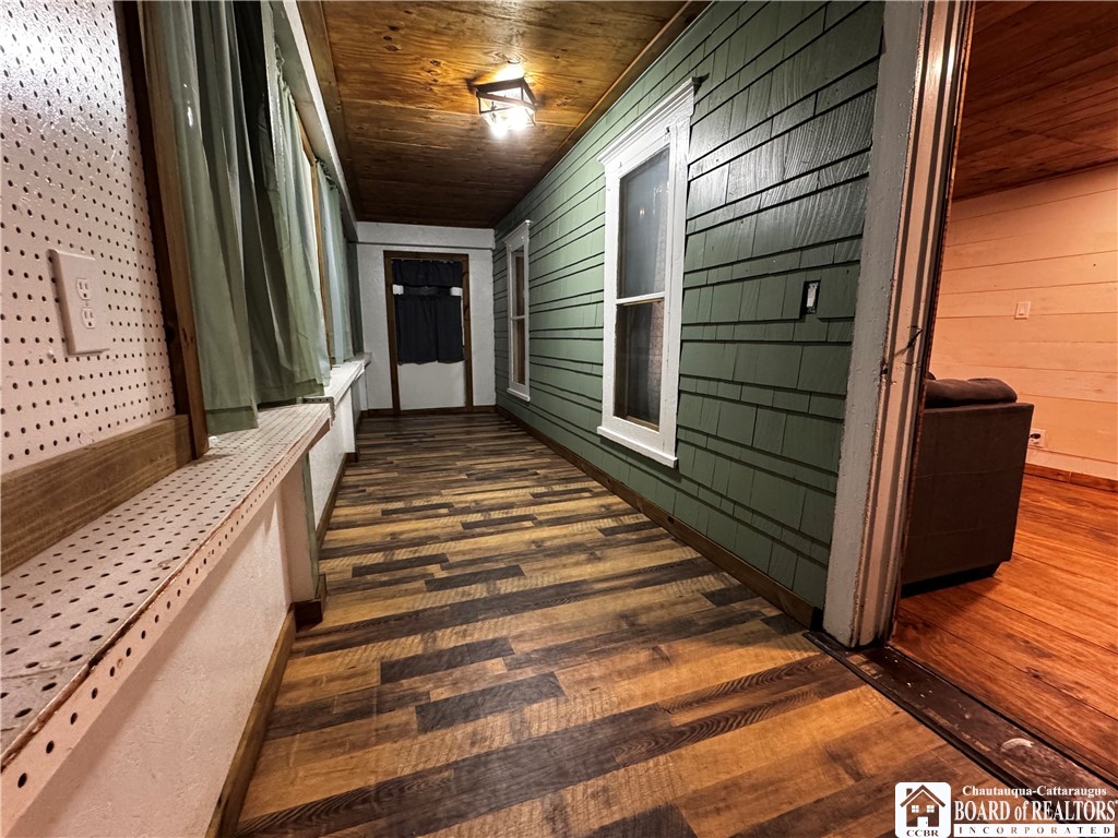 849 South Avenue Custer City, PA 16725 - Photo 22 of 29