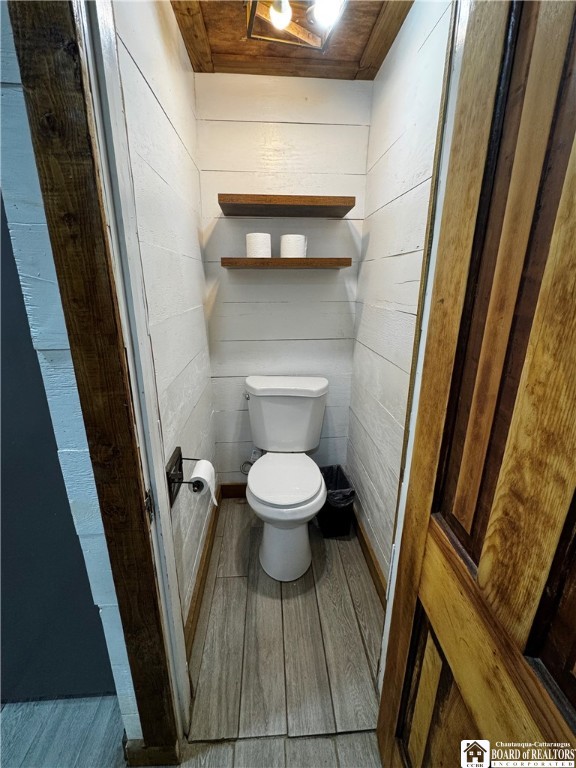 849 South Avenue Custer City, PA 16725 - Photo 25 of 29