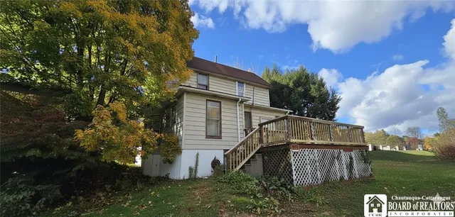 $150,000 | 849 South Avenue, Custer City, PA 16725