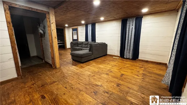 $150,000 | 849 South Avenue, Custer City, PA 16725