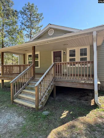 $1,400 | 477 Bushberry Road, Pelion, SC 29123