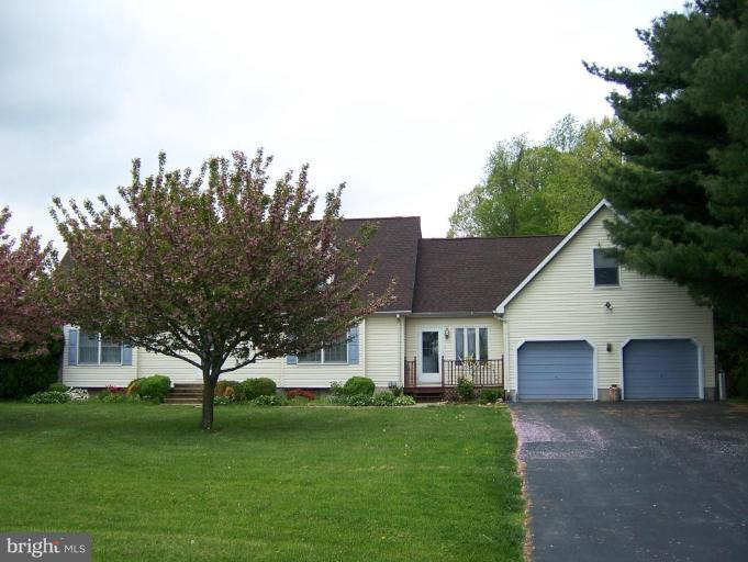 Exterior #2