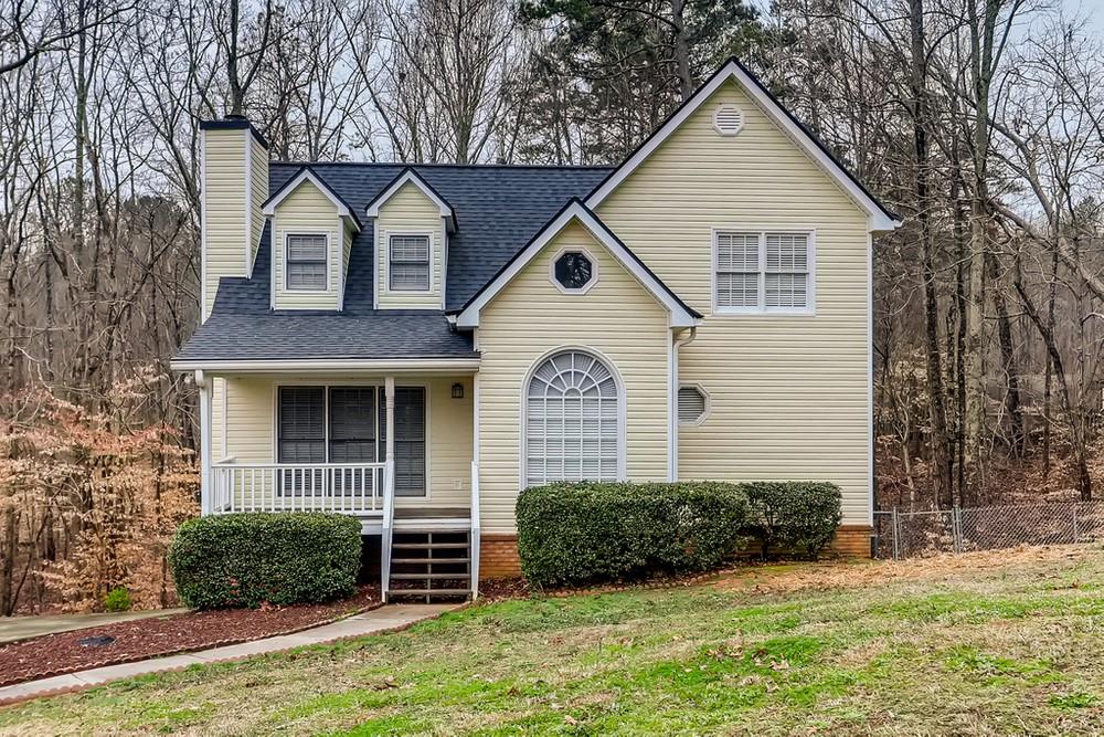 120 Summit Ridge Drive Southeast Cartersville, GA 30120 - Photo 1 of 1 Gallery Image 1