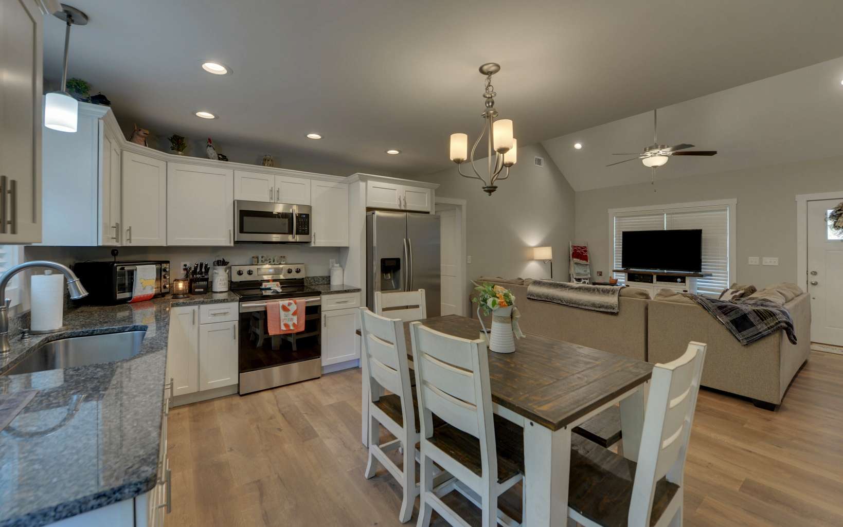 4670 Yukon Road Ellijay, GA 30536 - Photo 2 of 4 Additional View