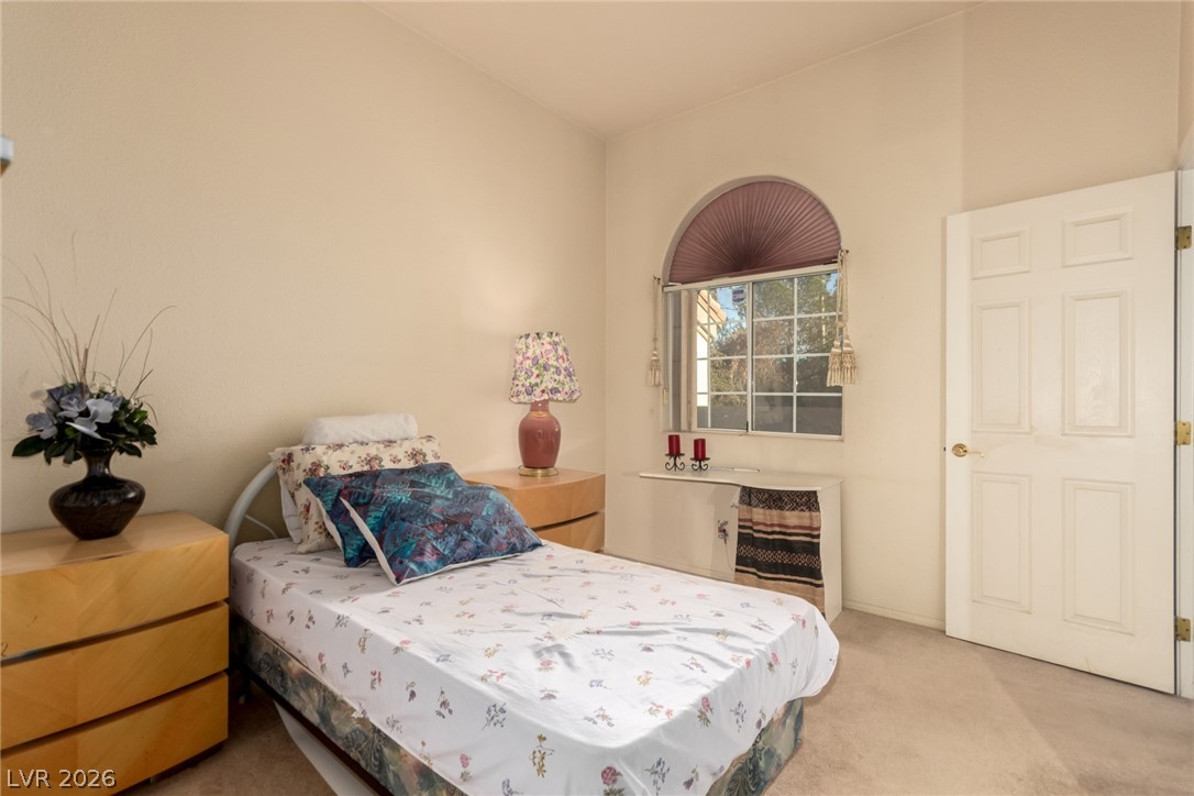 315 Seine Way, Unit 315 Henderson, NV 89014 - Photo 16 of 28 Bedroom #2