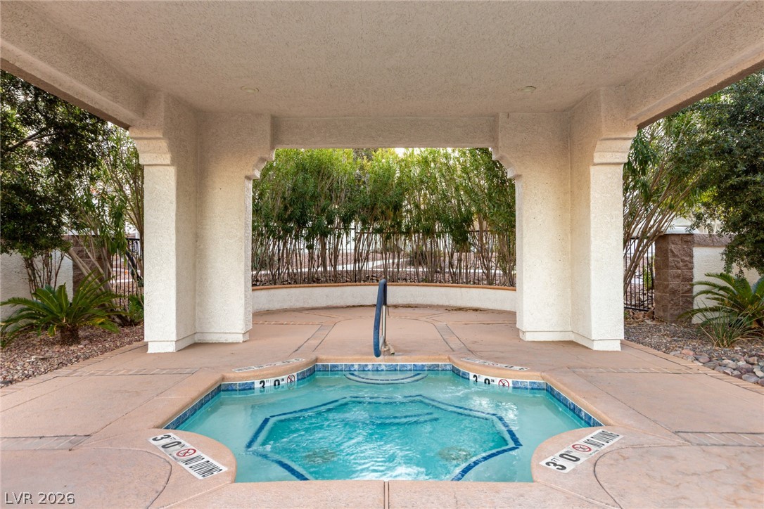 315 Seine Way, Unit 315 Henderson, NV 89014 - Photo 27 of 28 Community Spa