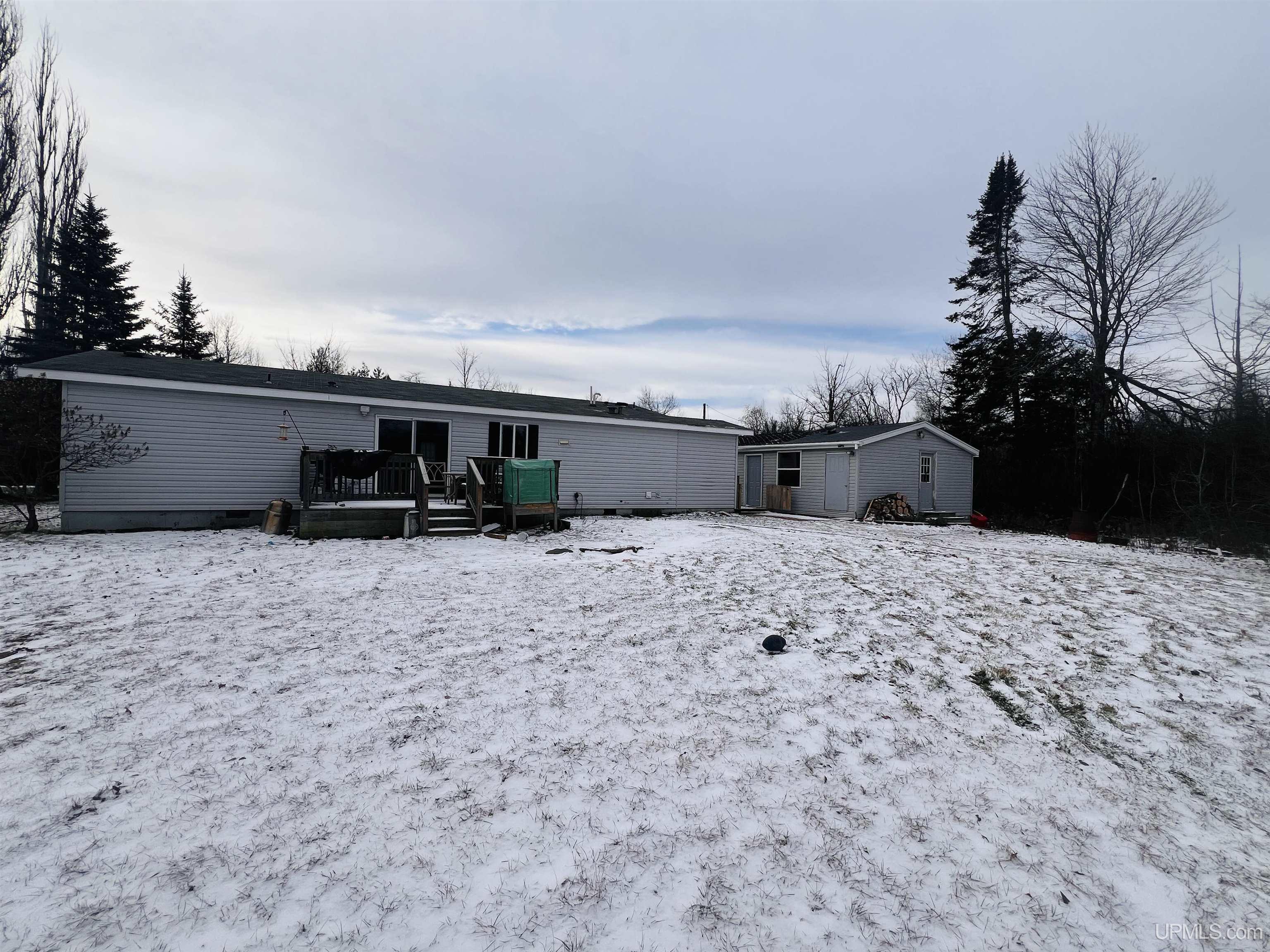5154 12th Road Escanaba, MI 49829 - Photo 16 of 18