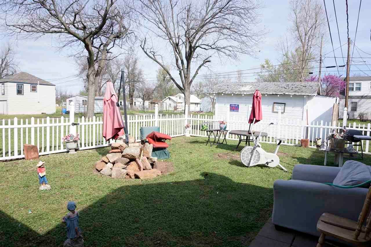 605 North 11th Street Perry, OK 73077 - Photo 20 of 26 Gallery Image 20