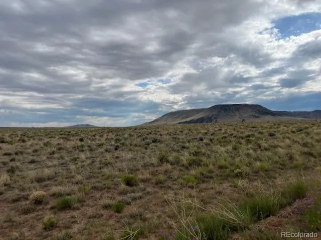 a view of a large building