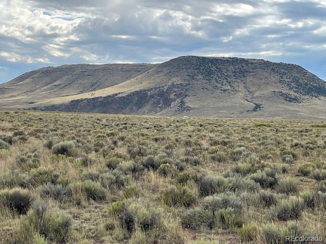 Lot 35 Co Road San Luis, CO 81152 - Photo 5 of 8 a view of ocean