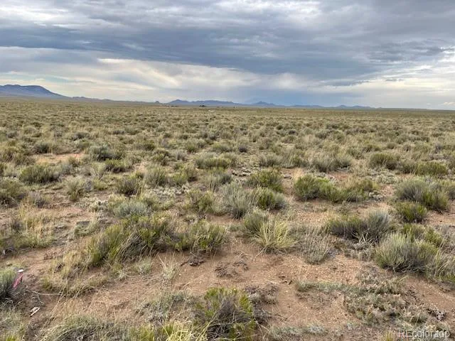 $7,500 | Lot 35 Co Road, San Luis, CO 81152