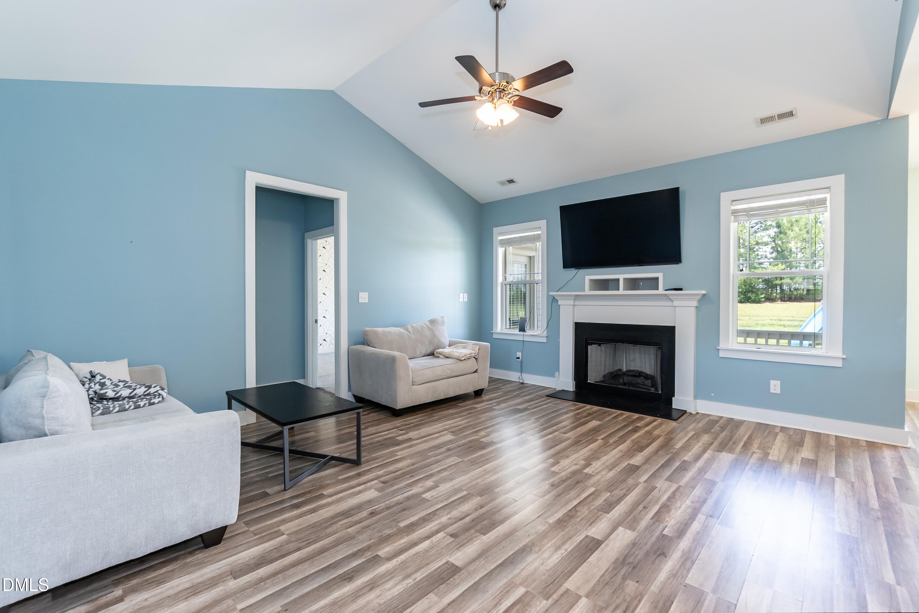 53 Red Wood Road Zebulon, NC 27597 - Photo 6 of 30
