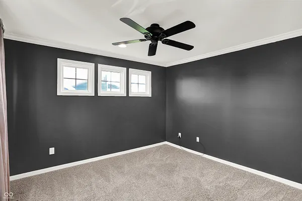 $529,900 | 1515 West Springhurst Boulevard, Greenfield, IN 46140