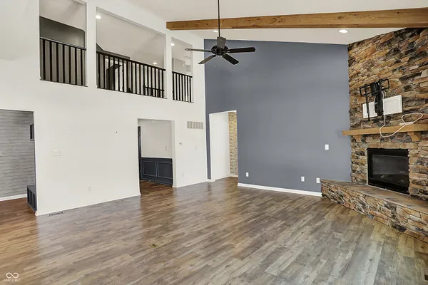 $529,900 | 1515 West Springhurst Boulevard, Greenfield, IN 46140