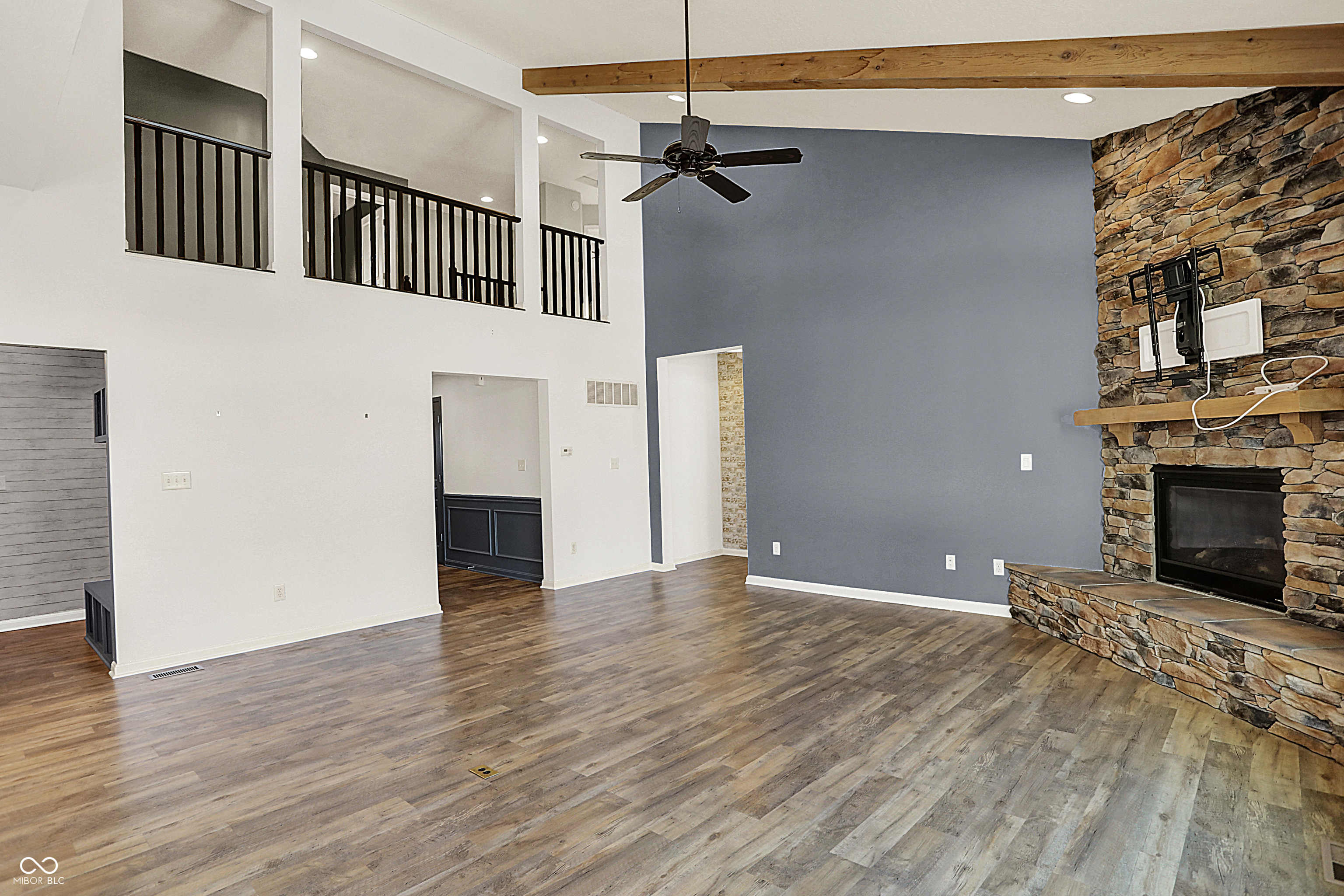 1515 West Springhurst Boulevard Greenfield, IN 46140 - Photo 12 of 69