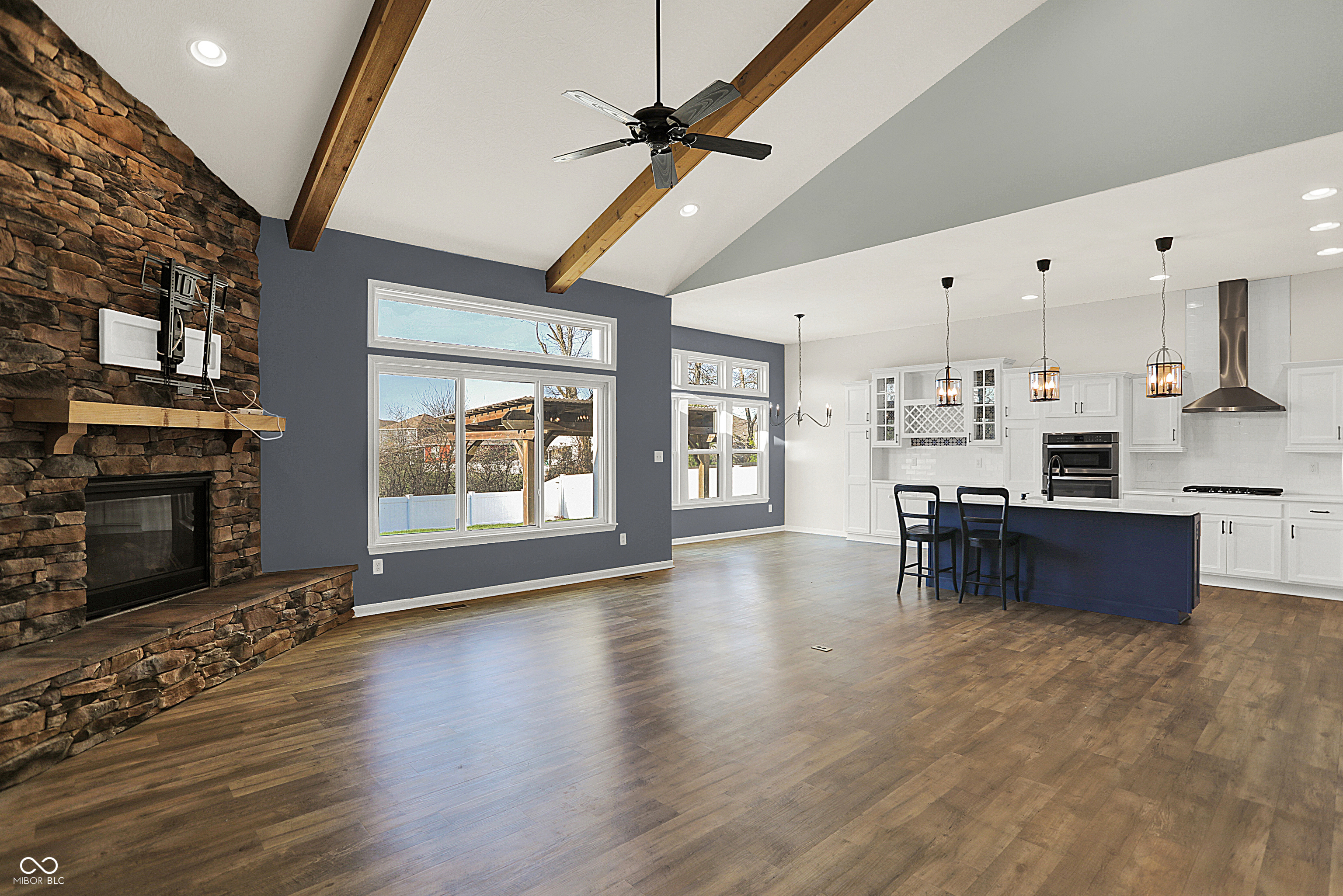 1515 West Springhurst Boulevard Greenfield, IN 46140 - Photo 14 of 69