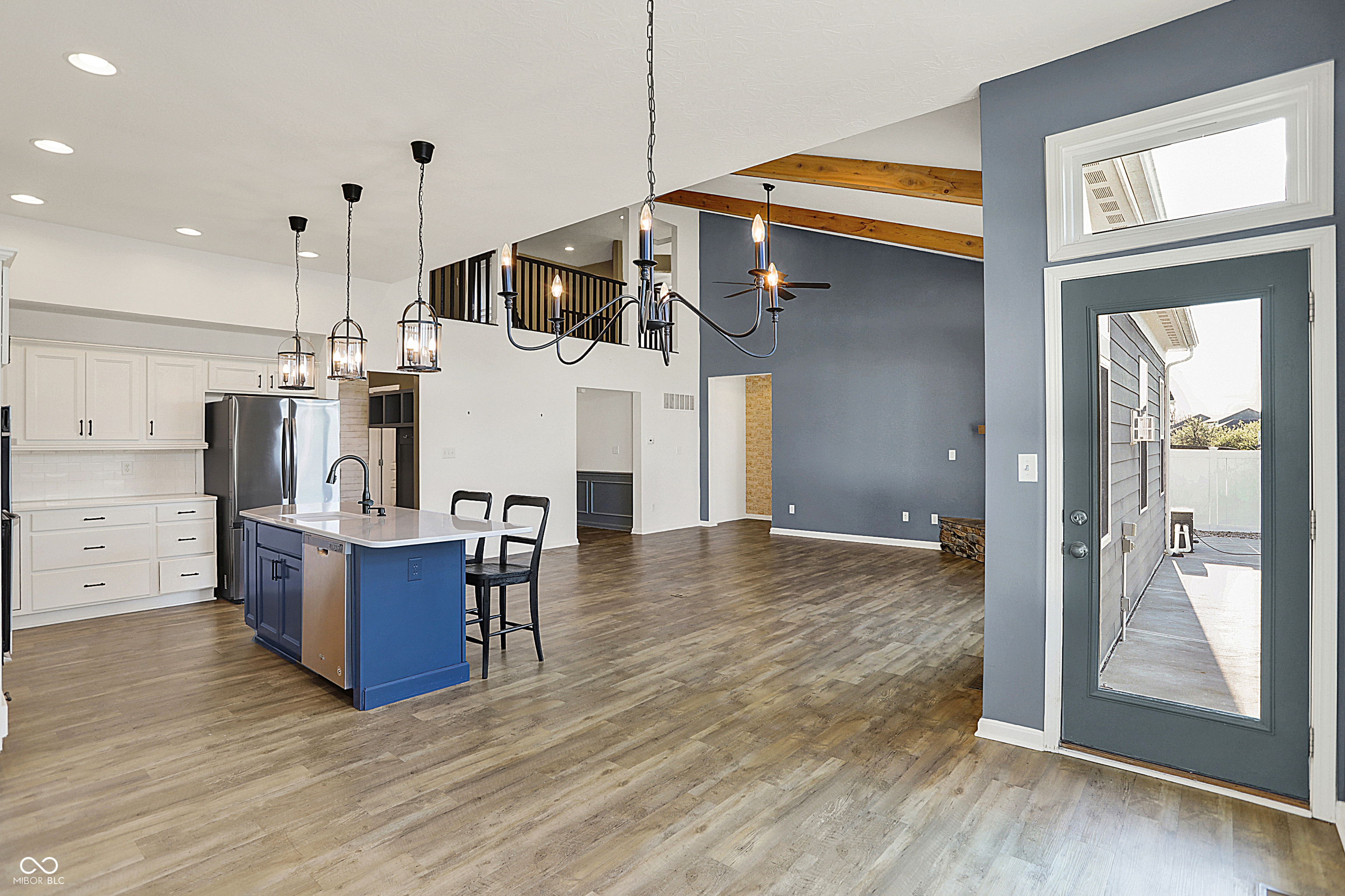 1515 West Springhurst Boulevard Greenfield, IN 46140 - Photo 16 of 69