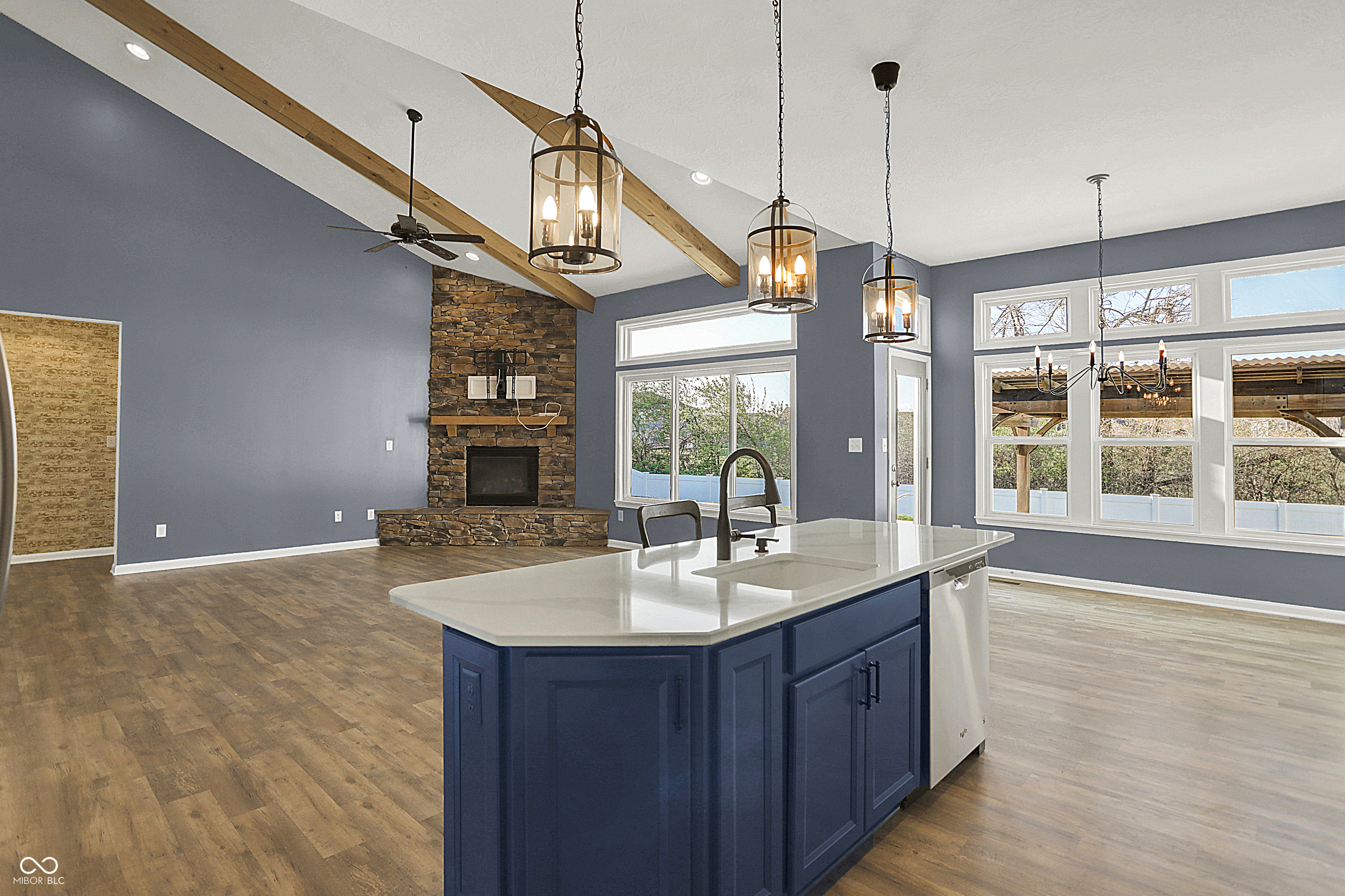 1515 West Springhurst Boulevard Greenfield, IN 46140 - Photo 17 of 69