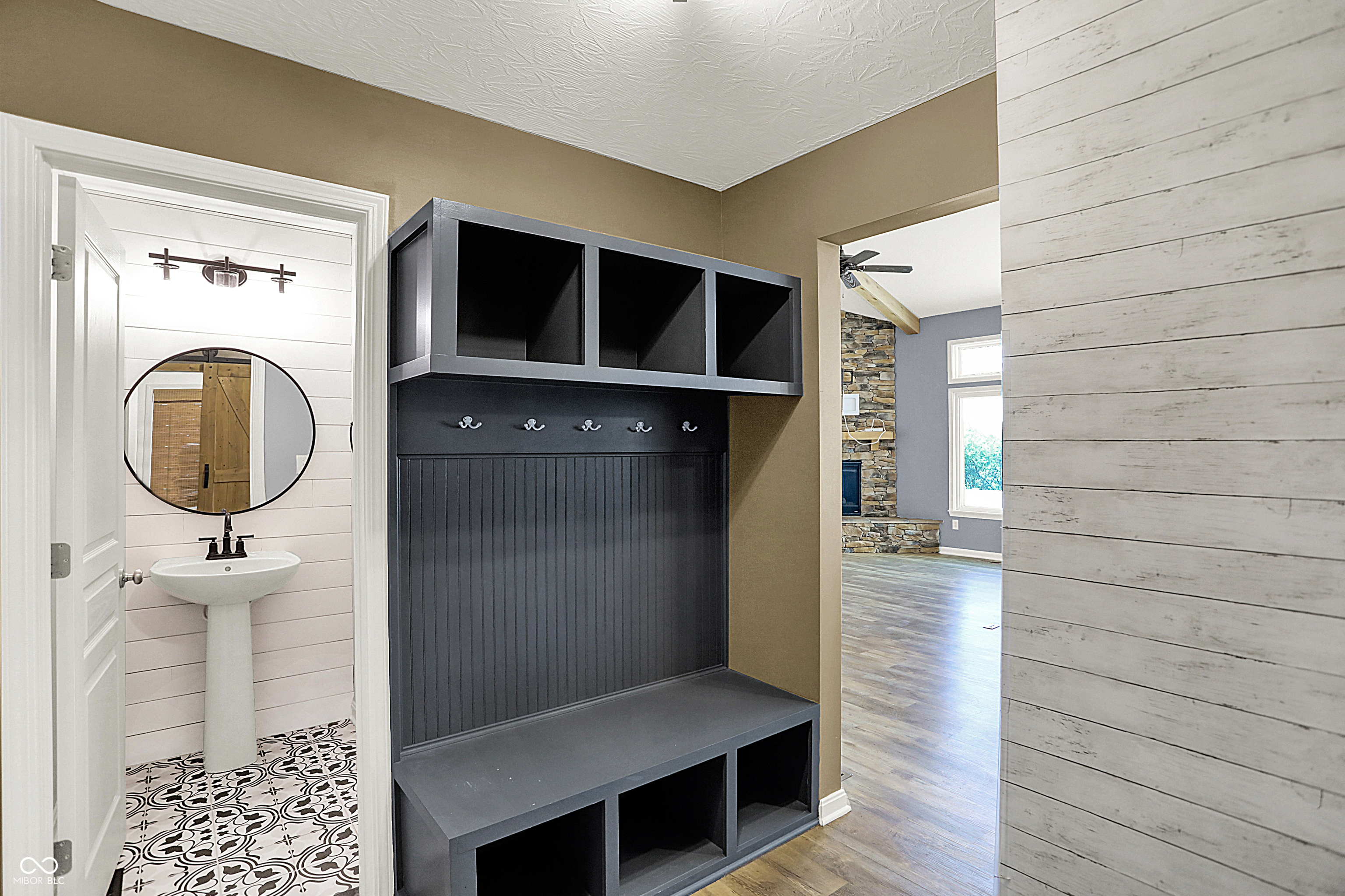 1515 West Springhurst Boulevard Greenfield, IN 46140 - Photo 29 of 69