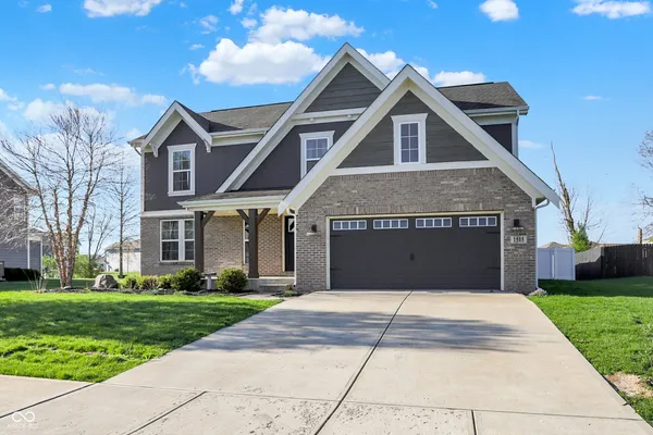 $529,900 | 1515 West Springhurst Boulevard, Greenfield, IN 46140
