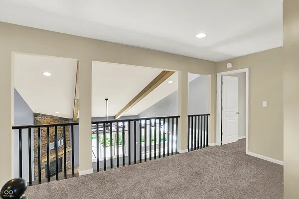 $529,900 | 1515 West Springhurst Boulevard, Greenfield, IN 46140