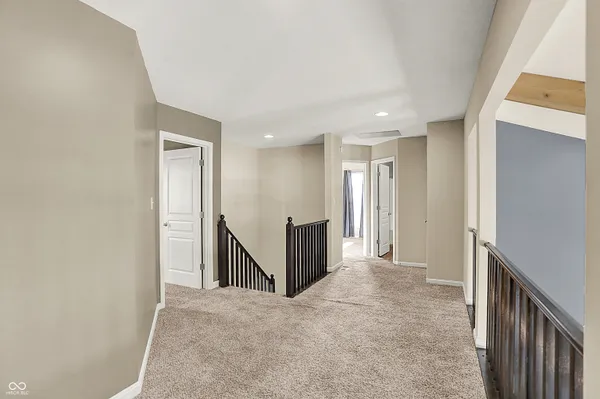 $529,900 | 1515 West Springhurst Boulevard, Greenfield, IN 46140