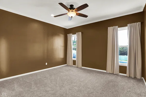 $529,900 | 1515 West Springhurst Boulevard, Greenfield, IN 46140