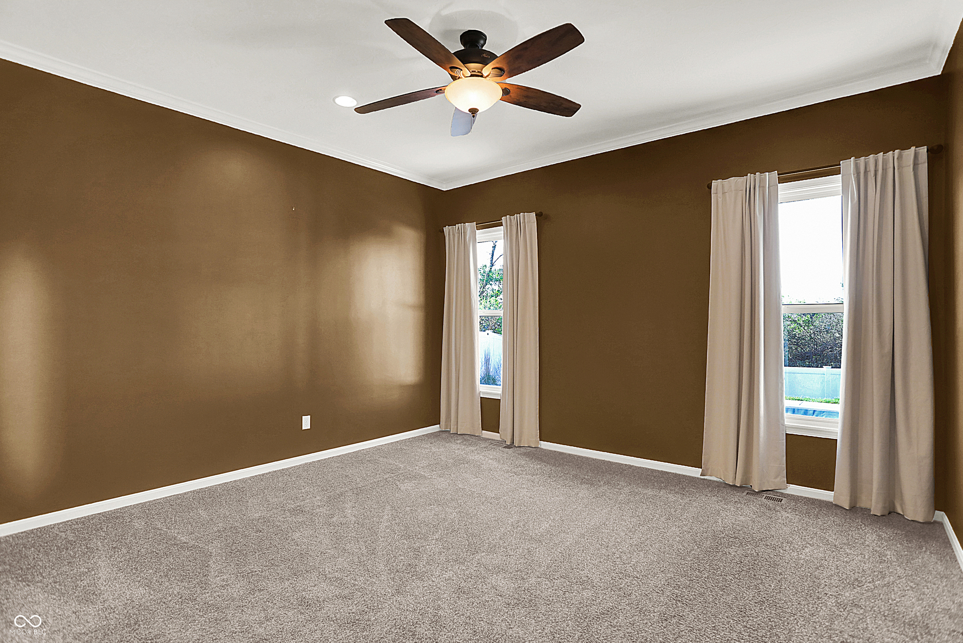 1515 West Springhurst Boulevard Greenfield, IN 46140 - Photo 36 of 69