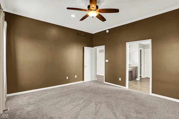 $529,900 | 1515 West Springhurst Boulevard, Greenfield, IN 46140