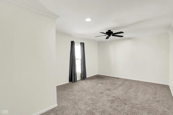 $529,900 | 1515 West Springhurst Boulevard, Greenfield, IN 46140