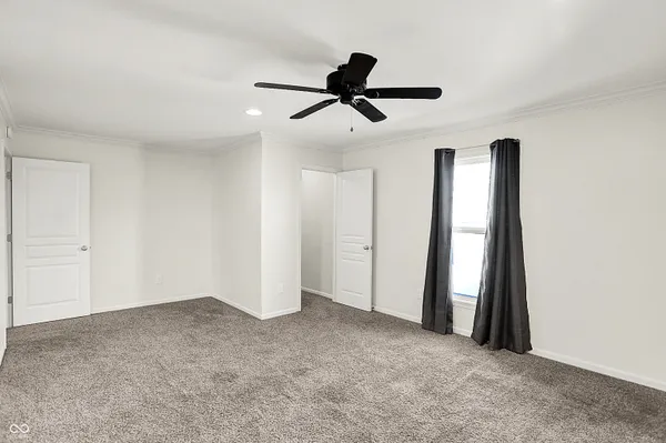 $529,900 | 1515 West Springhurst Boulevard, Greenfield, IN 46140