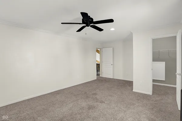 $529,900 | 1515 West Springhurst Boulevard, Greenfield, IN 46140