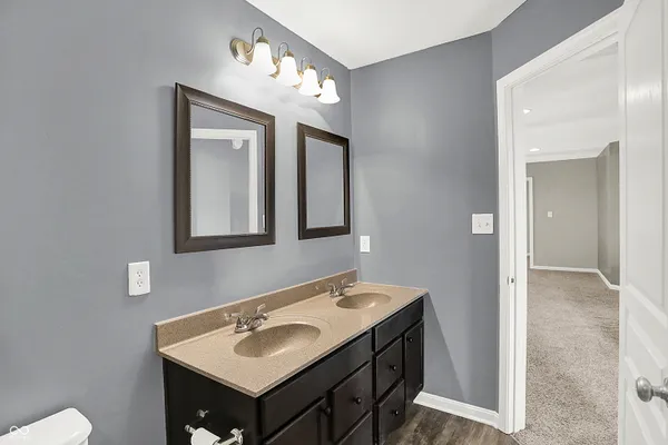 $529,900 | 1515 West Springhurst Boulevard, Greenfield, IN 46140