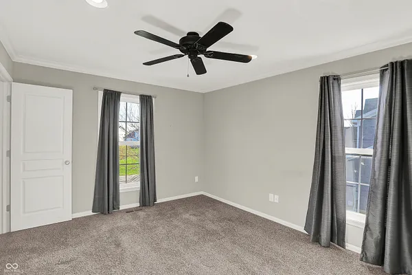 $529,900 | 1515 West Springhurst Boulevard, Greenfield, IN 46140