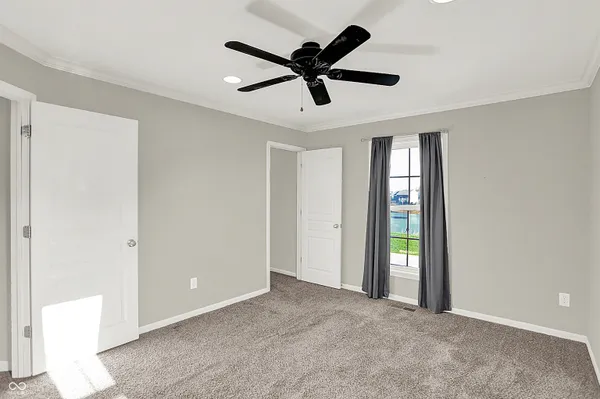 $529,900 | 1515 West Springhurst Boulevard, Greenfield, IN 46140