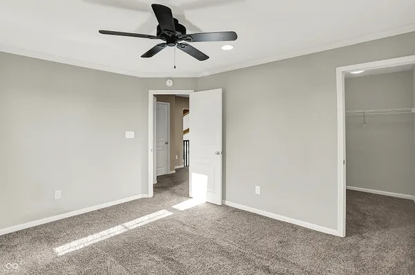 $529,900 | 1515 West Springhurst Boulevard, Greenfield, IN 46140