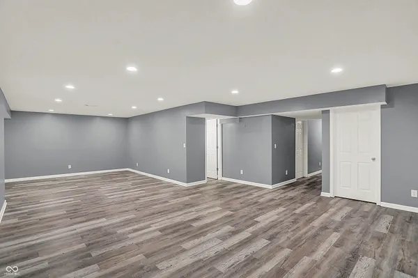$529,900 | 1515 West Springhurst Boulevard, Greenfield, IN 46140